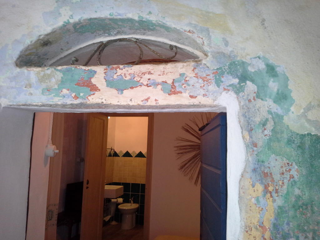 B&B Corte San Lussorio Oliena Quarto foto